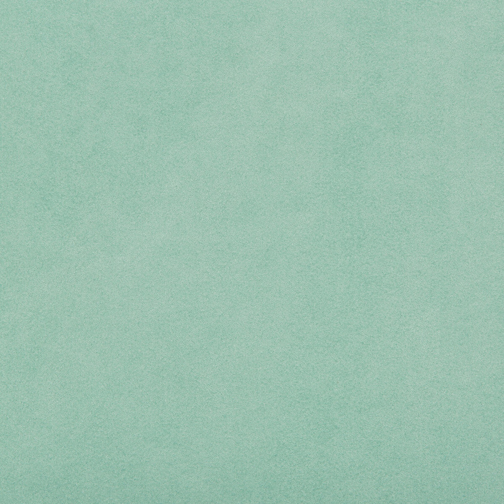Suede Texture Ocean by Kravet Couture Designer Fabric JAN SHOWERS GLAMOROUS RECYCLED POLYESTER - 80%;POLYURETHANE - 20% Japan HEAVY Horizontal: and Vertical: 55 - Swanky Fabrics -