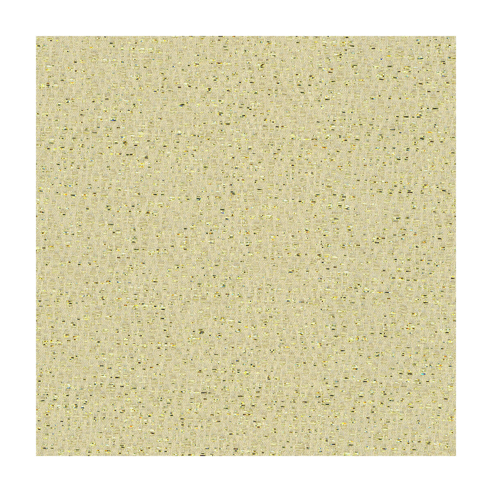 Chalcedony Gold by Kravet Design Designer Fabric CANDICE OLSON COLLECTION FILAMENT POLYESTER - 58%;SPUN POLYESTER - 42% Turkey MEDIUM Horizontal: - and Vertical: - 54 - Swanky Fabrics -