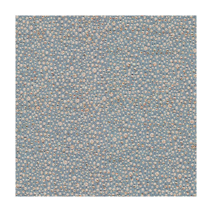 Chalcedony Vapor by Kravet Design Designer Fabric CANDICE OLSON COLLECTION FILAMENT POLYESTER - 58%;SPUN POLYESTER - 42% Turkey MEDIUM Horizontal: and Vertical: 54 - Swanky Fabrics -
