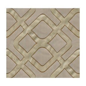Kamari Taupe by Kravet Design Designer Fabric
