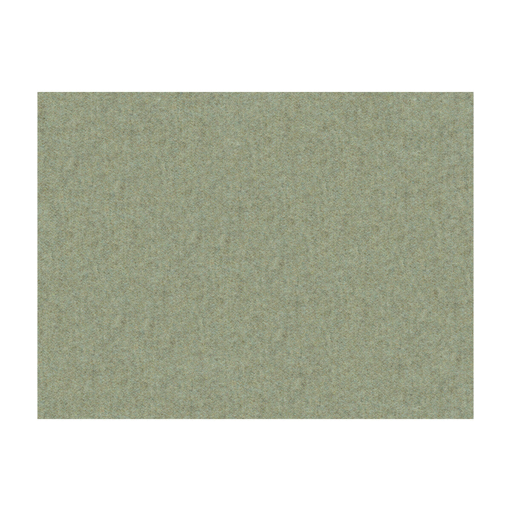 Sagebrush Mist by Kravet Couture Designer Fabric MICHAEL BERMAN II COLLECTION WOOL - 80%;POLYAMIDE - 20% Italy HEAVY Horizontal: and Vertical: 55 - Swanky Fabrics -