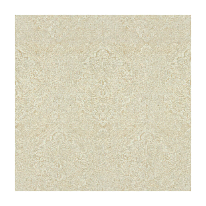 Nahanni Cream by Kravet Design Fabric Kravet Design Fabric Nahanni CreamFabric CANDICE OLSON COLLECTION VISCOSE - 65%;POLYESTER - 20%;COTTON - 15% Turkey </p><p>Repeat: H: 13.5, V: 24.5 54 - Fabric Carolina -
