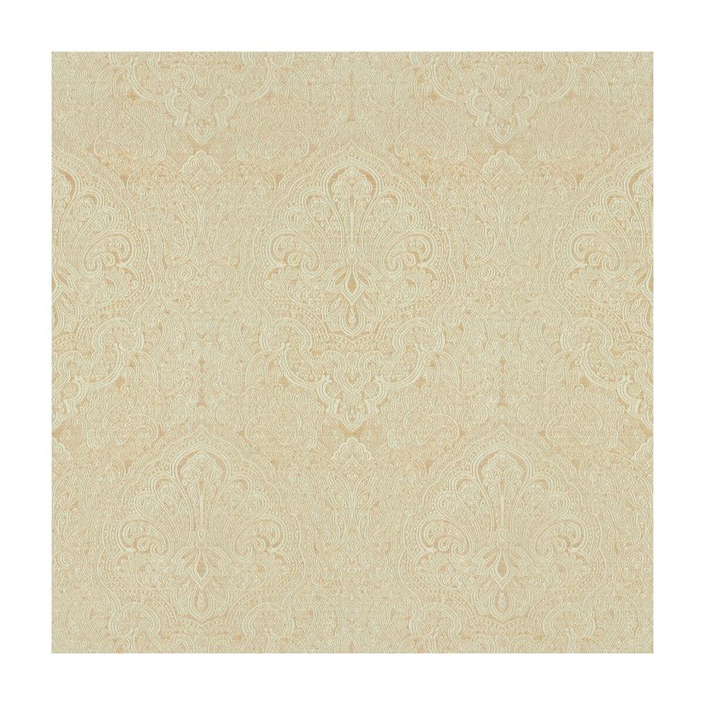 Nahanni Lunar by Kravet Design Designer Fabric CANDICE OLSON COLLECTION VISCOSE - 65%;POLYESTER - 20%;COTTON - 15% Turkey LIGHT Horizontal: 13.5 and Vertical: 24.5 54 - Swanky Fabrics -