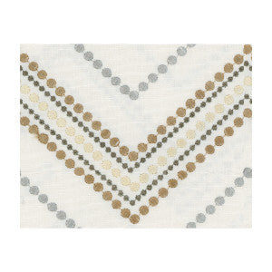 Azariah Bronze by Kravet Design Designer Fabric