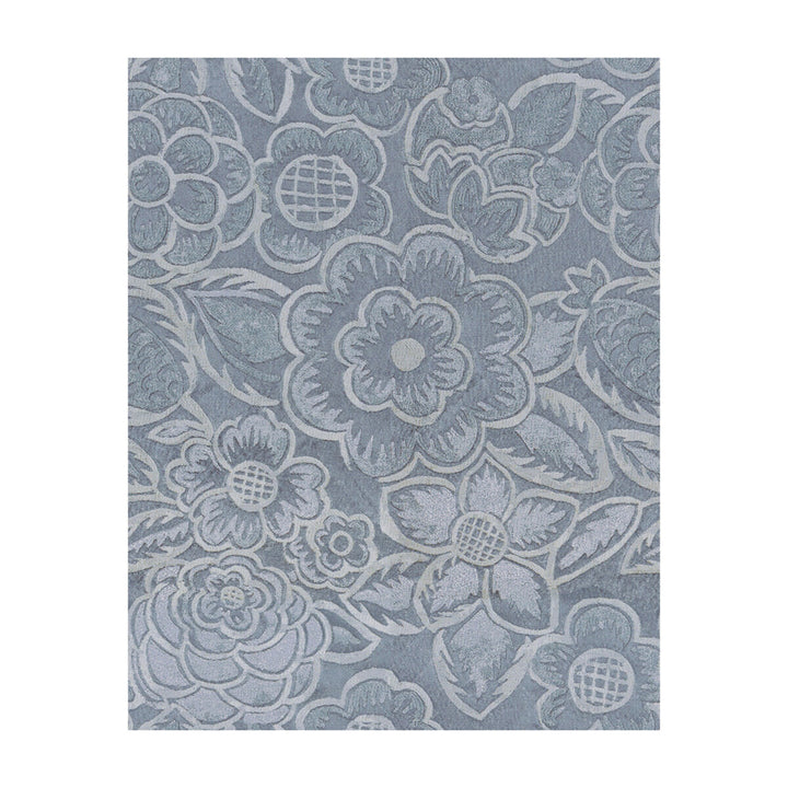 Myrtle Vapor by Kravet Design Fabric Kravet Design Fabric Myrtle VaporFabric CANDICE OLSON COLLECTION VISCOSE - 71%;POLYESTER - 21%;ACRYLIC - 8% India </p><p>Repeat: H: 18, V: 23 55 - Fabric Carolina -