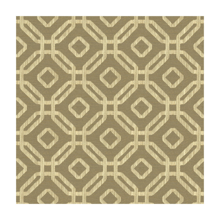 Hawthorn Pebble by Kravet Design Designer Fabric CANDICE OLSON COLLECTION VISCOSE - 46%;POLYESTER - 31%;COTTON - 18%;LINEN - 5% Turkey HEAVY Horizontal: 7 and Vertical: 6.5 54 - Swanky Fabrics -
