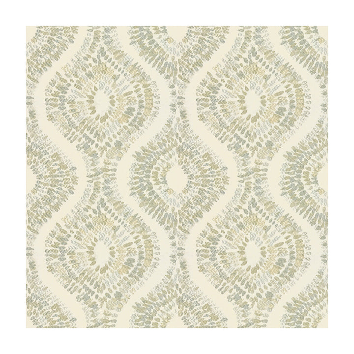 Sun Pillar Breeze by Kravet Design Fabric Kravet Design Fabric Sun Pillar BreezeFabric CANDICE OLSON COLLECTION POLYESTER - 100% India </p><p>Repeat: H: 13.5, V: 13.5 54 - Fabric Carolina -