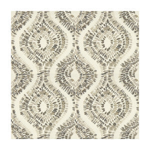 Sun Pillar Steel by Kravet Design Designer Fabric