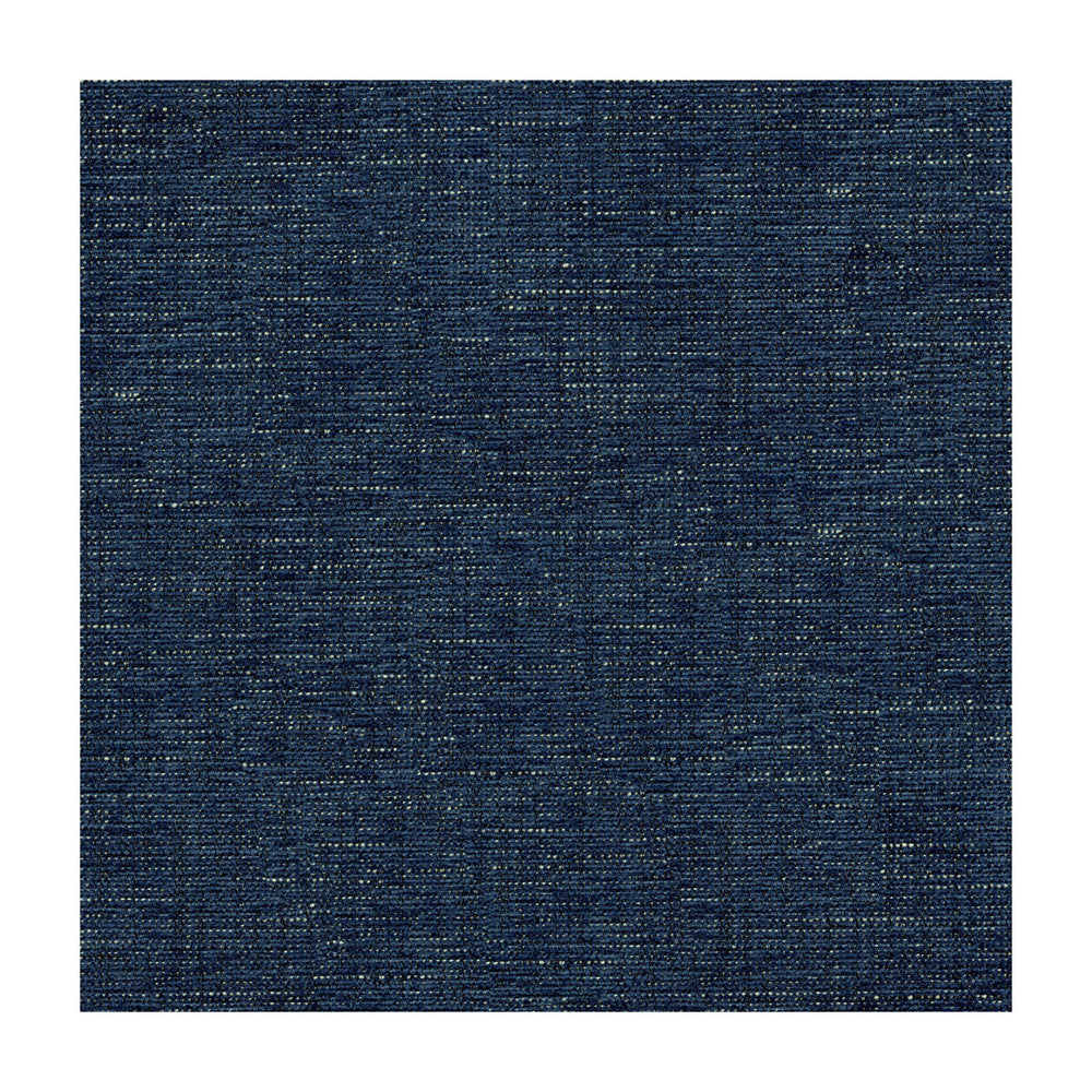 Beacon Indigo by Kravet Contract Designer Fabric CRYPTON INCASE POLYESTER - 100% China HEAVY Horizontal: - and Vertical: - 54 - Swanky Fabrics -