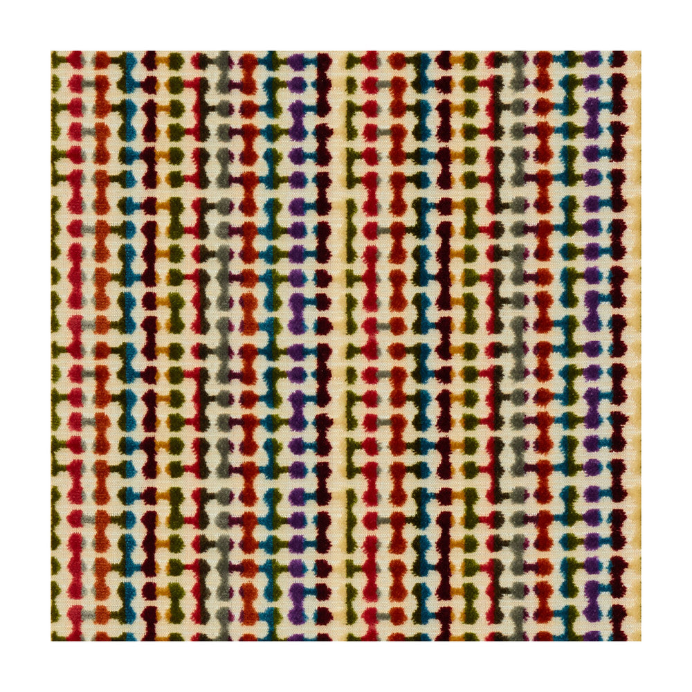 Kravet Design 34204-519 by Kravet Design Fabric Kravet Design Fabric Kravet Design 34204-519Fabric VISCOSE - 41%;COTTON - 36%;POLYESTER - 23% Belgium </p><p>Repeat: H: 14, V: 14 53.5 - Fabric Carolina -