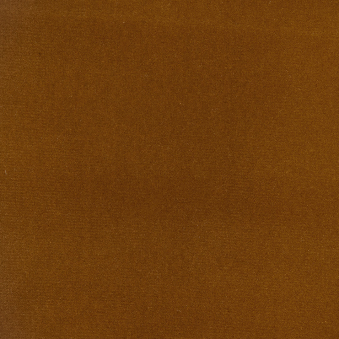 Cluny Velvet Linen - Cognac 8026138.404.0 by Brunschwig & Fils Designer Fabric