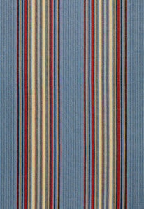 Hamel Stripe Delta 3422001 by Schumacher Designer Fabric