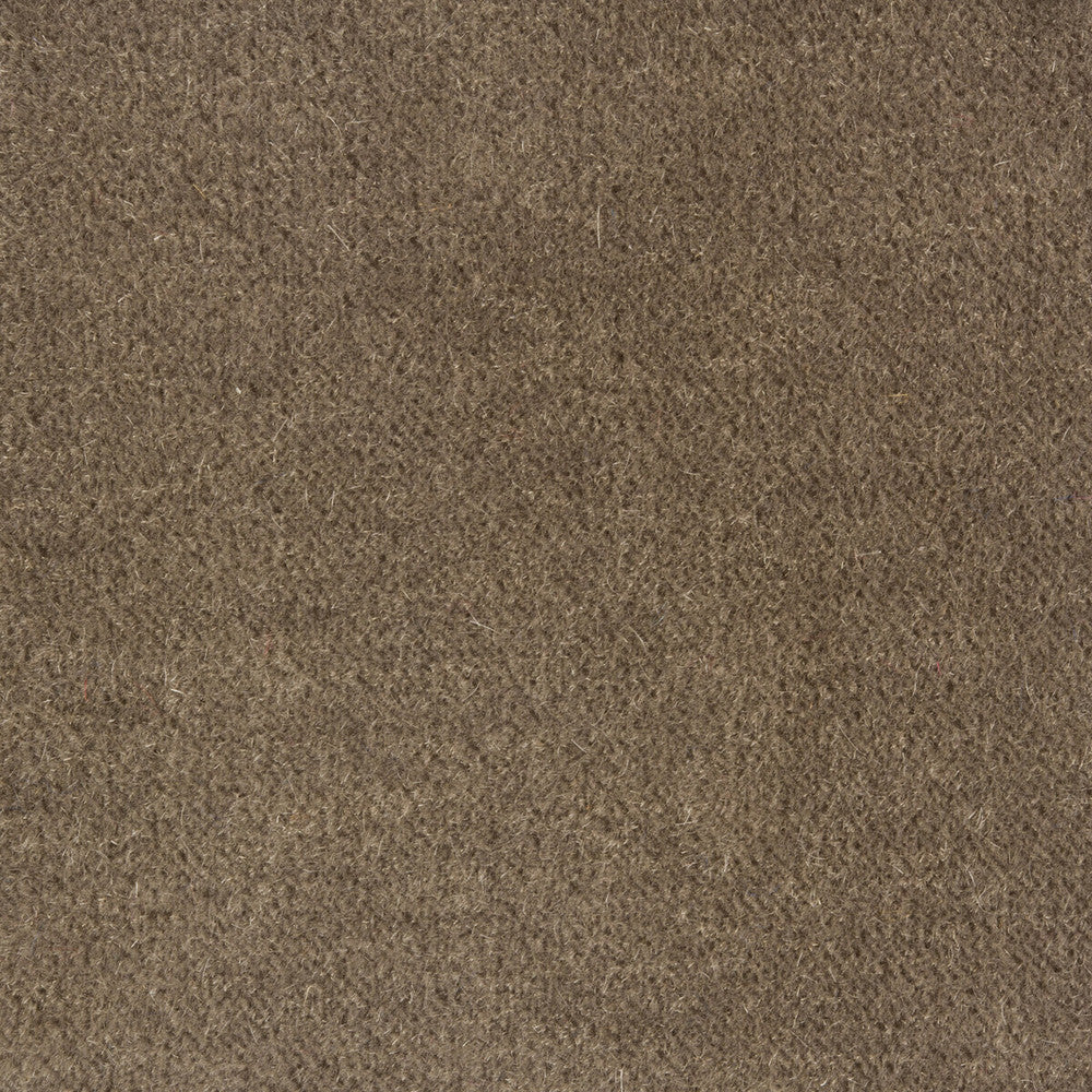 Windsor Mohair Mushroom by Kravet Couture Designer Fabric COTTON - 54%;MOHAIR - 46% Netherlands HEAVY Horizontal: and Vertical: 55 - Swanky Fabrics -
