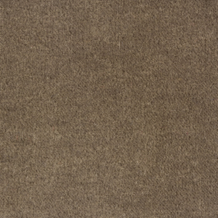 Windsor Mohair Mushroom by Kravet Couture Designer Fabric COTTON - 54%;MOHAIR - 46% Netherlands HEAVY Horizontal: and Vertical: 55 - Swanky Fabrics -