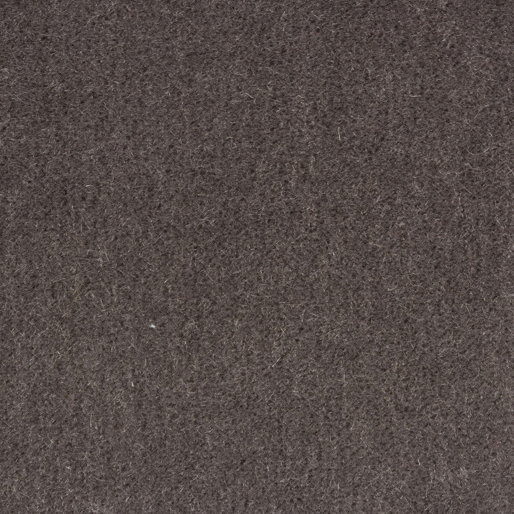 Windsor Mohair Charcoal by Kravet Couture Designer Fabric COTTON - 54%;MOHAIR - 46% Netherlands HEAVY Horizontal: and Vertical: 55 - Swanky Fabrics -