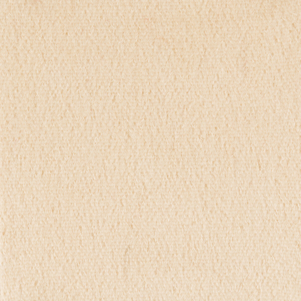 Plazzo Mohair Blanc by Kravet Couture Designer Fabric MOHAIR - 100% Netherlands HEAVY Horizontal: and Vertical: 55 - Swanky Fabrics -
