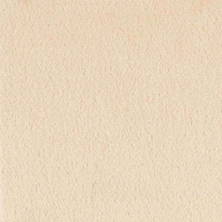 Plazzo Mohair Blanc by Kravet Couture Designer Fabric MOHAIR - 100% Netherlands HEAVY Horizontal: and Vertical: 55 - Swanky Fabrics -