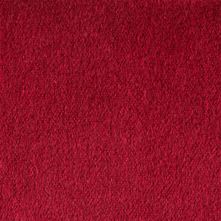 Plazzo Mohair Cerise by Kravet Couture Designer Fabric - MOHAIR - 100% Netherlands HEAVY Horizontal: - and Vertical: - 55 - Swanky Fabrics -