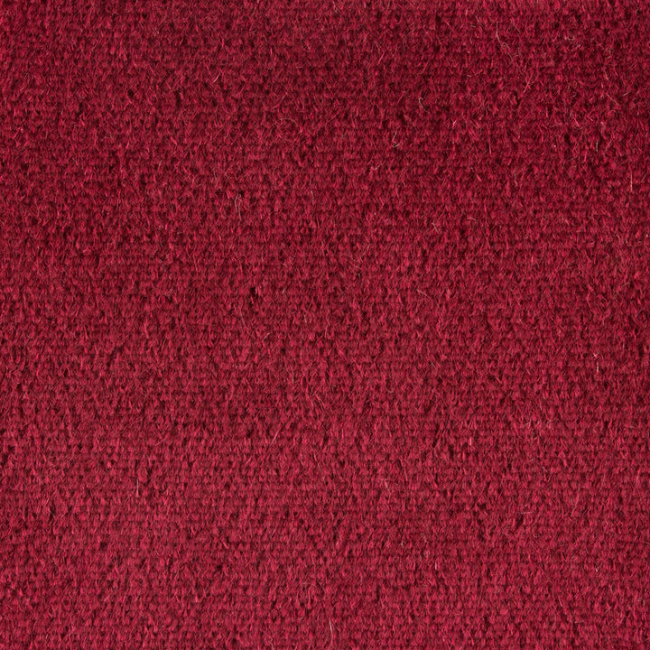 Plazzo Mohair Rhubarb by Kravet Couture Designer Fabric MOHAIR - 100% Netherlands HEAVY Horizontal: and Vertical: 55 - Swanky Fabrics -
