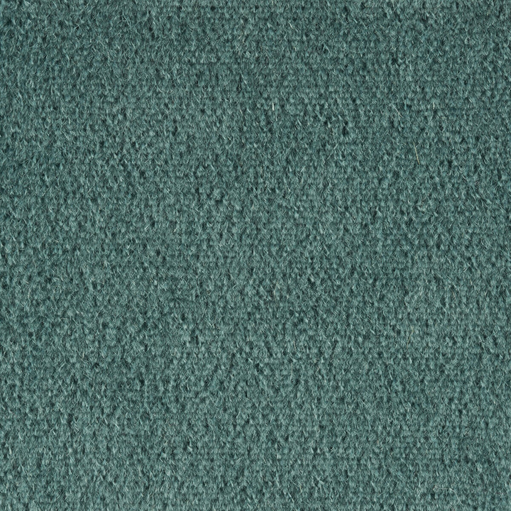 Plazzo Mohair Cerulean by Kravet Couture Designer Fabric MOHAIR - 100% Netherlands HEAVY Horizontal: and Vertical: 55 - Swanky Fabrics -