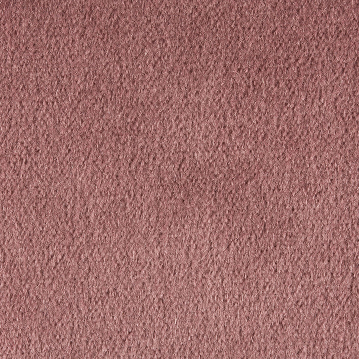 Plazzo Mohair Dusty Rose by Kravet Couture Designer Fabric MOHAIR - 100% Netherlands HEAVY Horizontal: and Vertical: 55 - Swanky Fabrics -