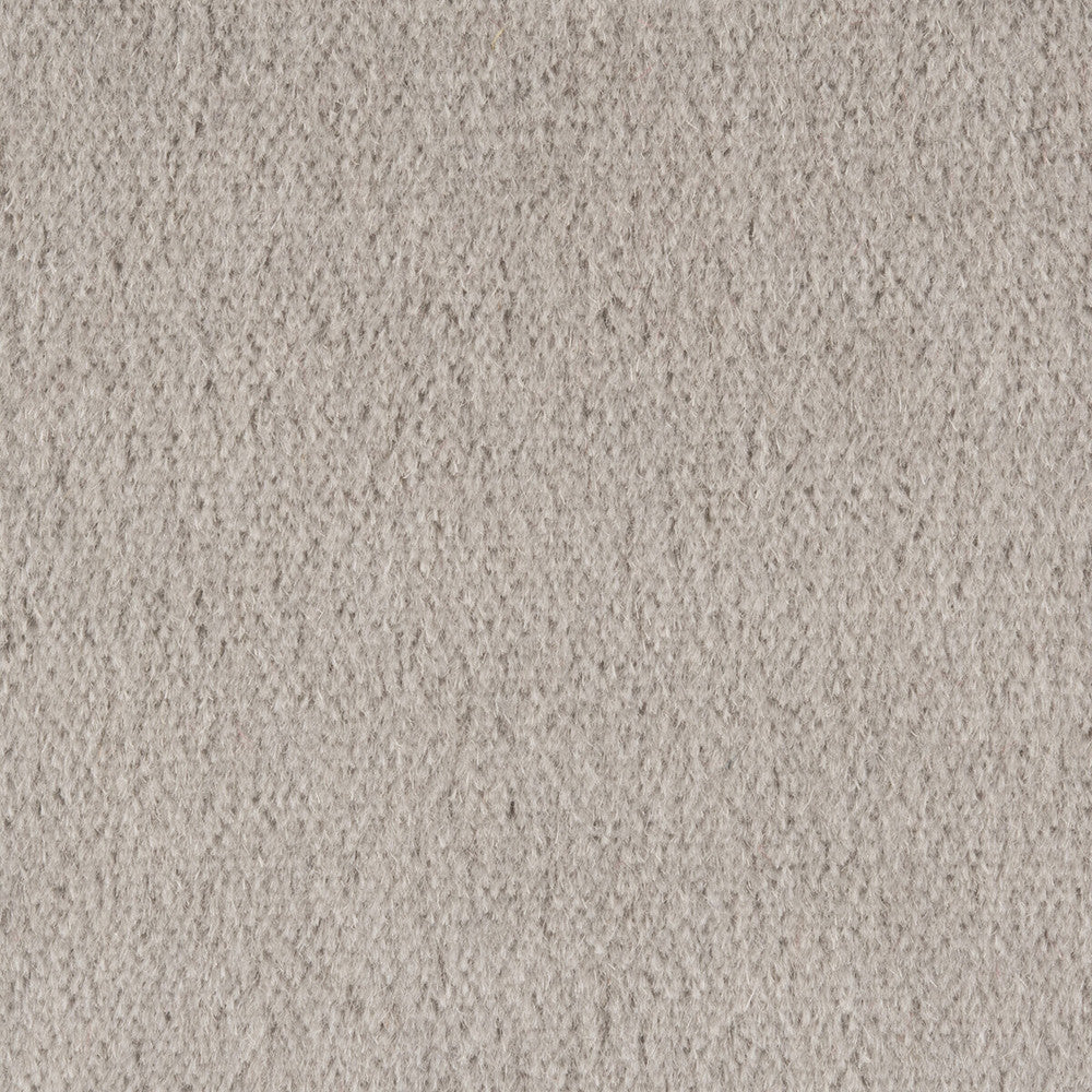 Plazzo Mohair Platinum by Kravet Couture Designer Fabric MOHAIR - 100% Netherlands HEAVY Horizontal: and Vertical: 55 - Swanky Fabrics -