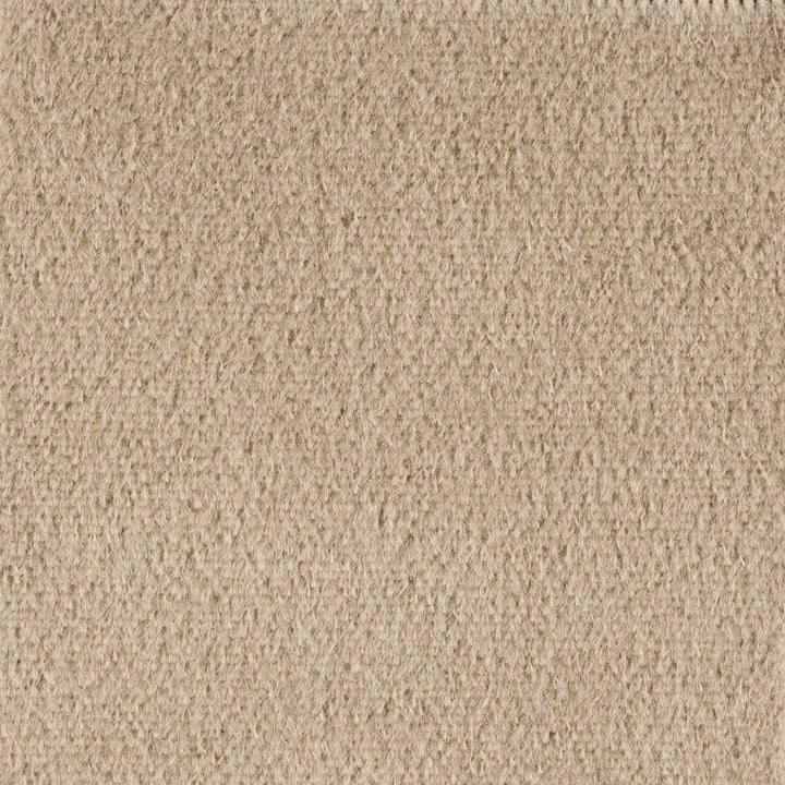 Plazzo Mohair Pumice by Kravet Couture Designer Fabric MOHAIR - 100% Netherlands HEAVY Horizontal: and Vertical: 55 - Swanky Fabrics -
