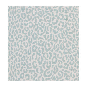 Kittykat Aquamarine by Kravet Basics Designer Fabric