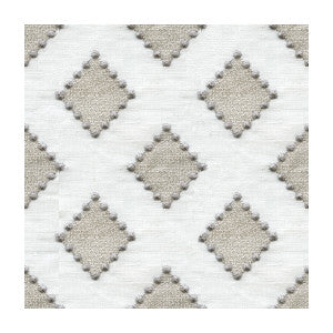 Diamondots Linen by Kravet Basics Designer Fabric
