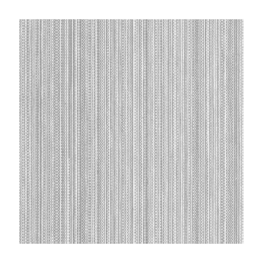 Lineweave Pewter by Kravet Basics Designer Fabric SARAH RICHARDSON HARMONY COTTON - 100% Turkey HEAVY Horizontal: - and Vertical: - 55 - Swanky Fabrics -
