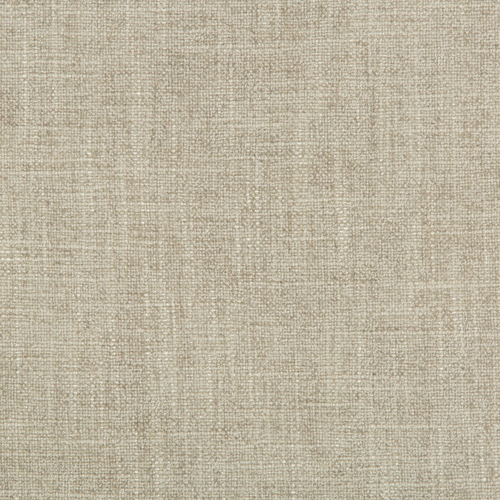Allstar Oatmeal by Kravet Basics Designer Fabric SARAH RICHARDSON HARMONY POLYESTER - 85%;RAYON - 15% China HEAVY Horizontal: and Vertical: 56 - Swanky Fabrics -