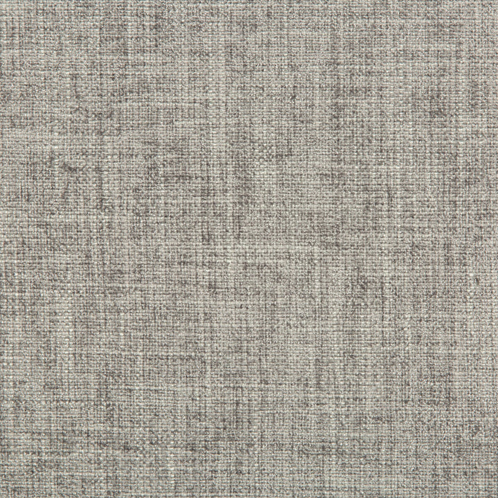 Allstar Graphite by Kravet Basics Designer Fabric SARAH RICHARDSON HARMONY POLYESTER - 85%;RAYON - 15% China HEAVY Horizontal: - and Vertical: - 56 - Swanky Fabrics -