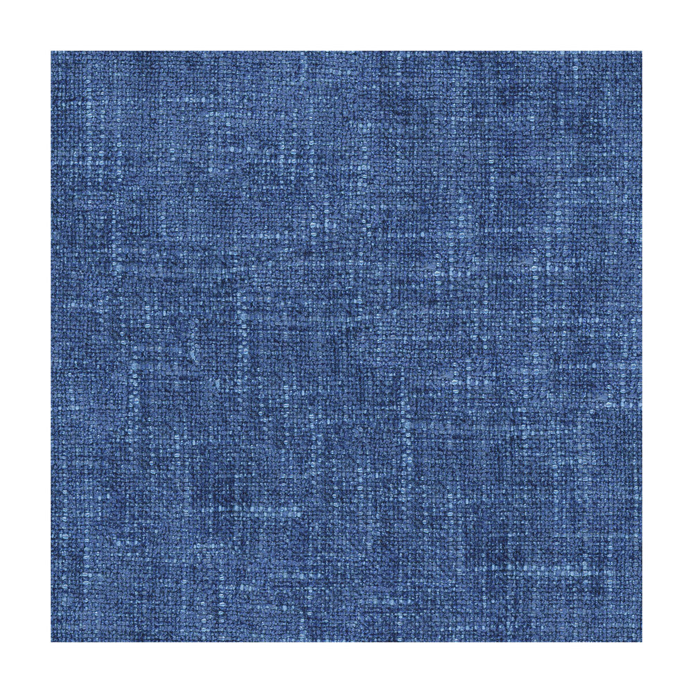 Allstar Indigo by Kravet Basics Designer Fabric SARAH RICHARDSON HARMONY POLYESTER - 85%;RAYON - 15% China HEAVY Horizontal: - and Vertical: - 56 - Swanky Fabrics -