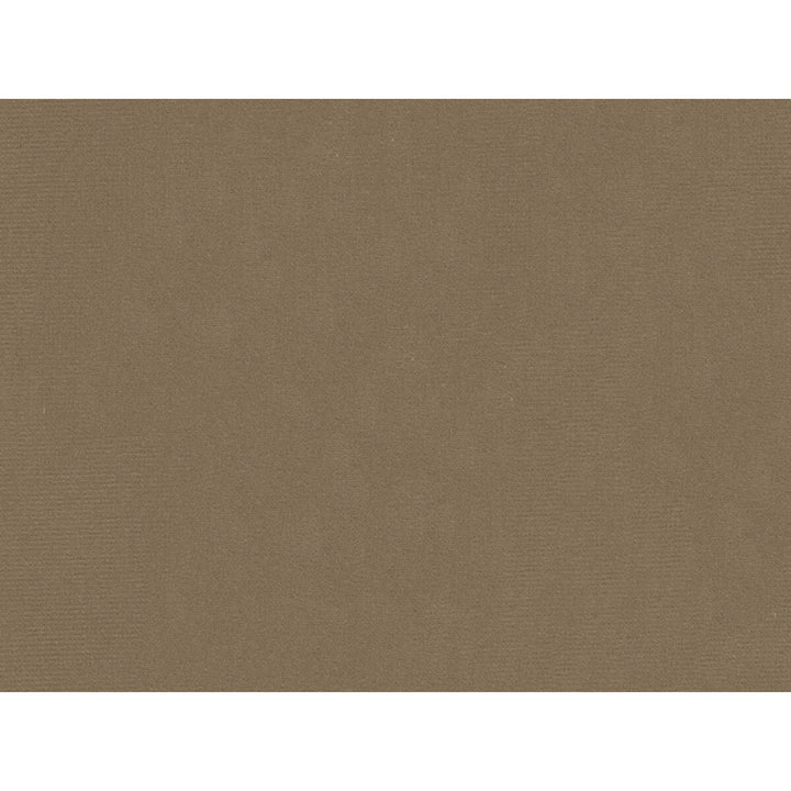 Statuesque Taupe by Kravet Couture Designer Fabric COTTON - 100% Italy HEAVY Horizontal: and Vertical: 55 - Swanky Fabrics -