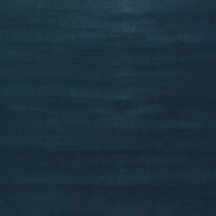 Statuesque Cerulean by Kravet Couture Designer Fabric COTTON - 100% Italy HEAVY Horizontal: and Vertical: 55 - Swanky Fabrics -