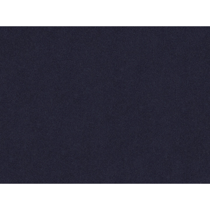 Statuesque Cerulean by Kravet Couture Designer Fabric - COTTON - 100% Italy HEAVY Horizontal: - and Vertical: - 55 - Swanky Fabrics -