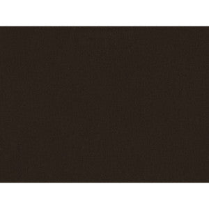 Statuesque Chocolate by Kravet Couture Designer Fabric