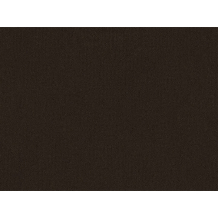 Statuesque Chocolate by Kravet Couture Designer Fabric COTTON - 100% Italy HEAVY Horizontal: and Vertical: 55 - Swanky Fabrics -