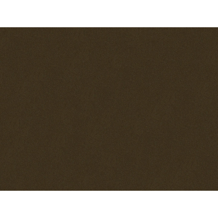 Statuesque Cocoa by Kravet Couture Designer Fabric COTTON - 100% Italy HEAVY Horizontal: and Vertical: 55 - Swanky Fabrics -