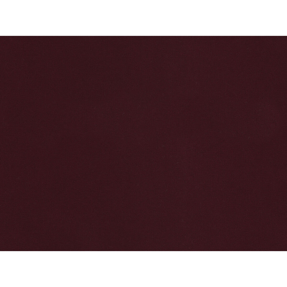 Statuesque Cranberry by Kravet Couture Designer Fabric COTTON - 100% Italy HEAVY Horizontal: and Vertical: 55 - Swanky Fabrics -