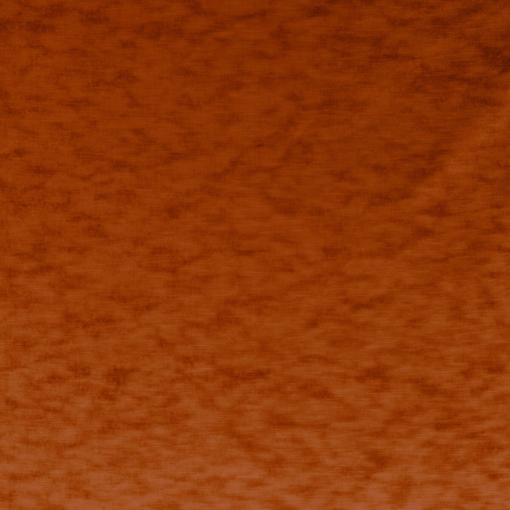 High Impact Persimmon by Kravet Couture Designer Fabric VISCOSE - 62%;COTTON - 32%;POLYESTER - 6% Italy HEAVY Horizontal: and Vertical: 55 - Swanky Fabrics -