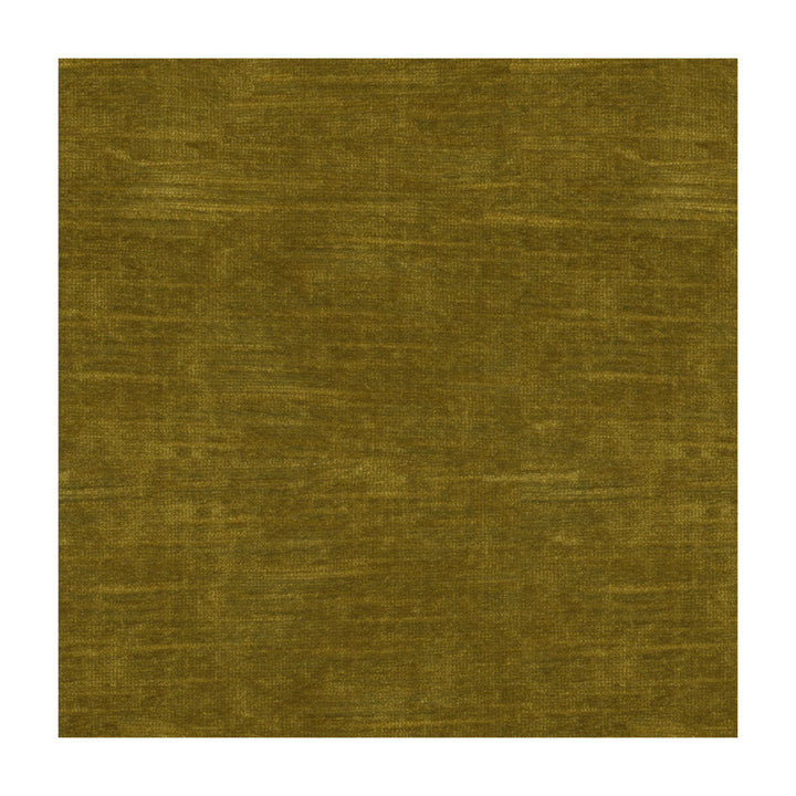 High Impact Mustard by Kravet Couture Designer Fabric VISCOSE - 62%;COTTON - 32%;POLYESTER - 6% Italy HEAVY Horizontal: and Vertical: 55 - Swanky Fabrics -