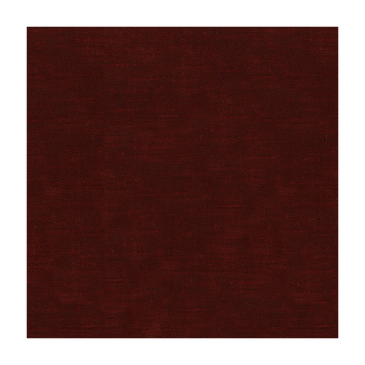 High Impact Crimson by Kravet Couture Designer Fabric - VISCOSE - 62%;COTTON - 32%;POLYESTER - 6% Italy HEAVY Horizontal: - and Vertical: - 55 - Swanky Fabrics -