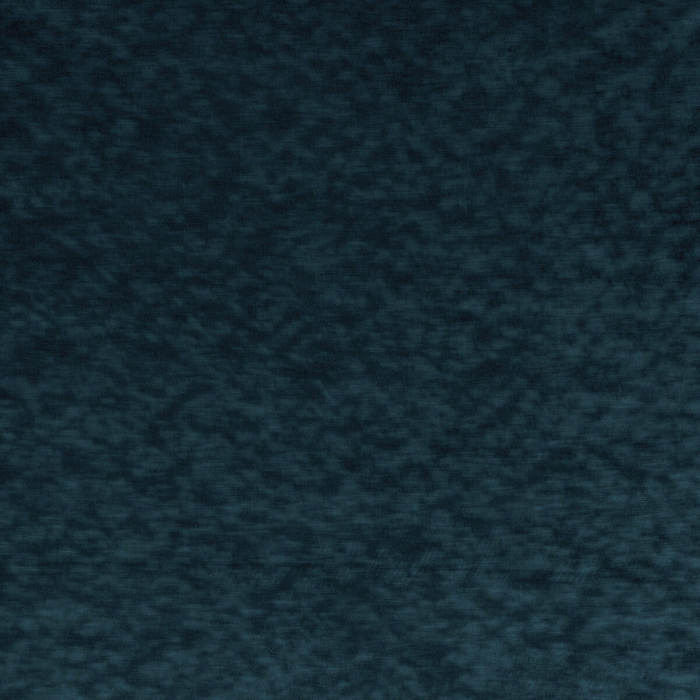 High Impact Steel Blue by Kravet Couture Designer Fabric VISCOSE - 62%;COTTON - 32%;POLYESTER - 6% Italy HEAVY Horizontal: and Vertical: 55 - Swanky Fabrics -