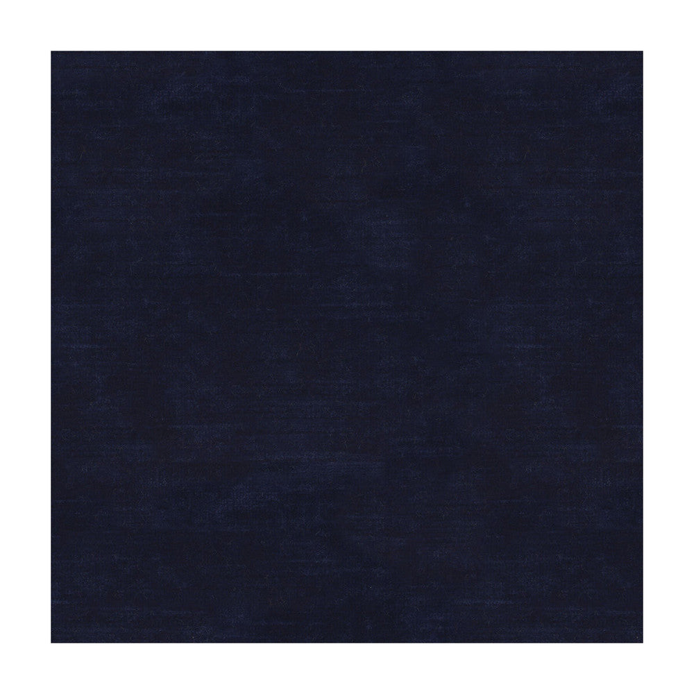 High Impact Royal by Kravet Couture Designer Fabric - VISCOSE - 62%;COTTON - 32%;POLYESTER - 6% Italy HEAVY Horizontal: - and Vertical: - 55 - Swanky Fabrics -