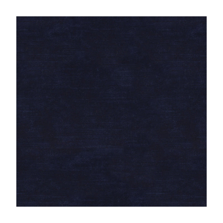 High Impact Royal by Kravet Couture Designer Fabric - VISCOSE - 62%;COTTON - 32%;POLYESTER - 6% Italy HEAVY Horizontal: - and Vertical: - 55 - Swanky Fabrics -