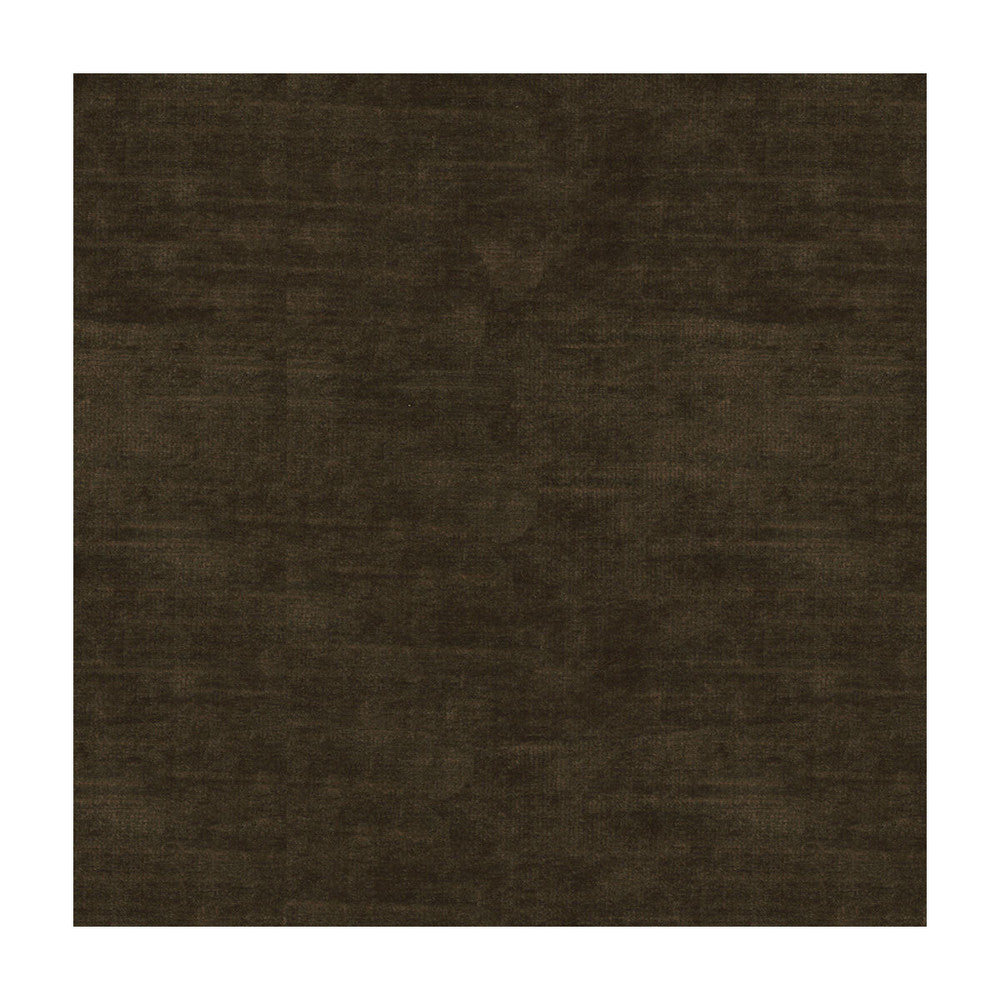 High Impact Coffee by Kravet Couture Designer Fabric VISCOSE - 62%;COTTON - 32%;POLYESTER - 6% Italy HEAVY Horizontal: and Vertical: 55 - Swanky Fabrics -