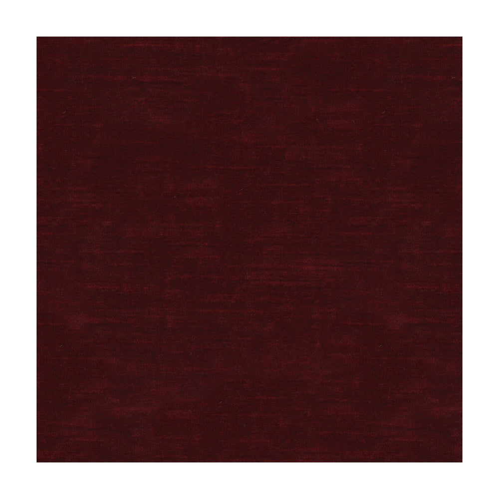 High Impact Ruby by Kravet Couture Designer Fabric - VISCOSE - 62%;COTTON - 32%;POLYESTER - 6% Italy HEAVY Horizontal: - and Vertical: - 55 - Swanky Fabrics -