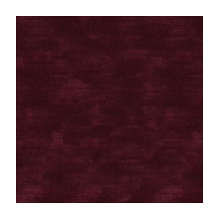 High Impact Garnet by Kravet Couture Designer Fabric VISCOSE - 62%;COTTON - 32%;POLYESTER - 6% Italy HEAVY Horizontal: and Vertical: 55 - Swanky Fabrics -