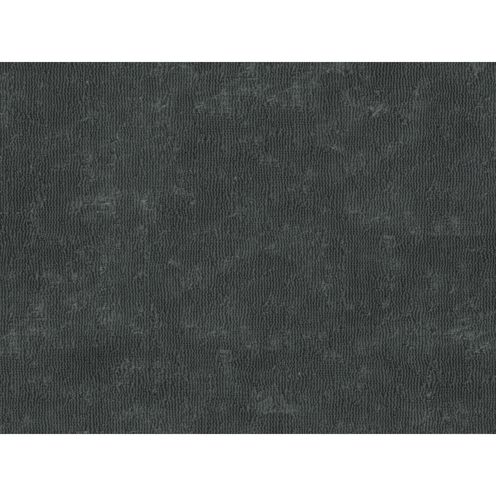 Fine Lines Steel by Kravet Couture Designer Fabric VISCOSE - 68%;COTTON - 32% Italy HEAVY Horizontal: and Vertical: 55 - Swanky Fabrics -